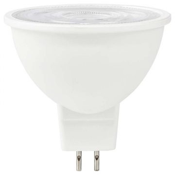   NEDIS LED žarulja GU5.3/ MR16/ 2,5 W/ 220 V/ 207 lm/ 2700 K/ topla bijela