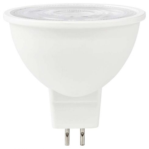 NEDIS LED žarulja GU5.3/ MR16/ 2,5 W/ 220 V/ 207 lm/ 2700 K/ topla bijela