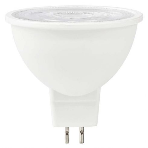 NEDIS LED žarulja GU5.3/ MR16/ 5,8 W/ 220 V/ 450 lm/ 2700 K/ topla bijela