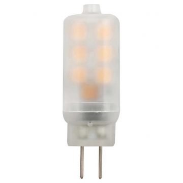   NEDIS LED žarulja G4/ 1,5 W/ 12 V/ 120 lm/ 2700 K/ topla bijela