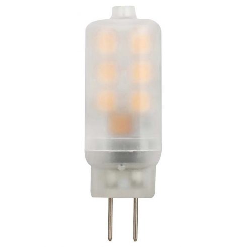 NEDIS LED žarulja G4/ 1,5 W/ 12 V/ 120 lm/ 2700 K/ topla bijela