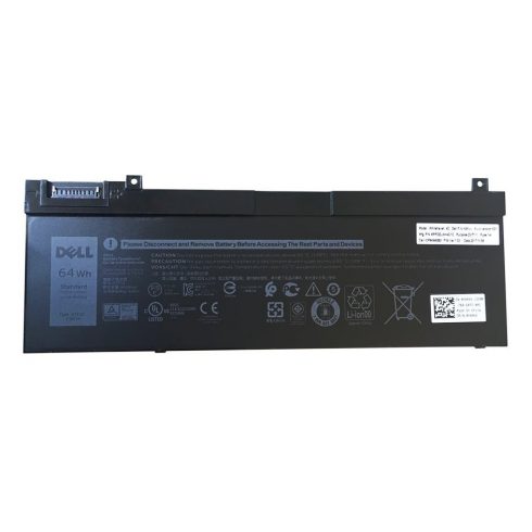 DELL baterija 4-ćelijska 64Wh LI-Ion za Precision M7530/7540/7730/7740