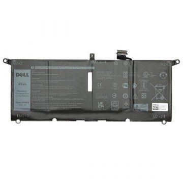   DELL baterija/ 4-ćelijska/ 45 Wh/ za Inspiron 5390, 5391, 7390 2u1, 7391 2u1, 7490/ Inspiron 7490/ Vostro 5390, 5391