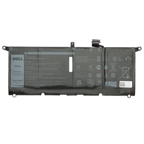 DELL baterija/ 4-ćelijska/ 45 Wh/ za Inspiron 5390, 5391, 7390 2u1, 7391 2u1, 7490/ Inspiron 7490/ Vostro 5390, 5391