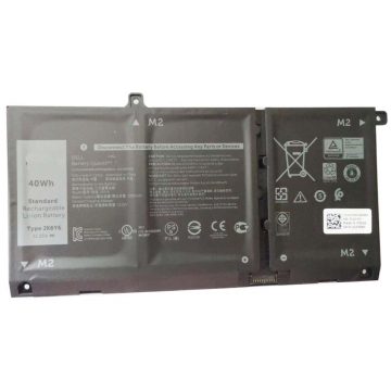   DELL baterija/ 3-ćelijska/ 40 Wh/ za Inspiron 5501,5502, Latitude 3410,3510, Vostro 5401,5402,5501,5502