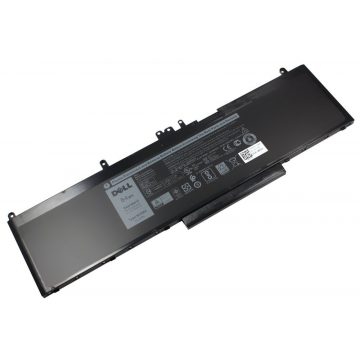   DELL baterija/ 6-cell/ 84 Wh/ za Latitude E5570, Precision M3510