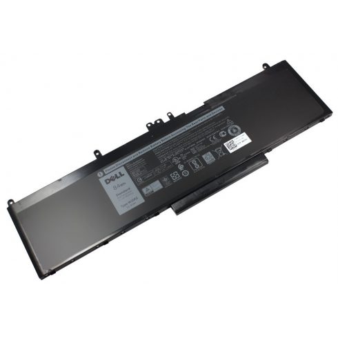 DELL baterija/ 6-cell/ 84 Wh/ za Latitude E5570, Precision M3510