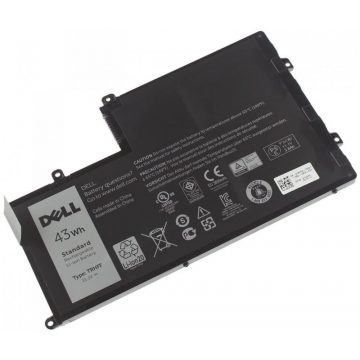   DELL baterija 3-ćelijska 43Wh Li-Ion za Latitude 3450,3550, Inspiron 5442,5443,5445,5447,5448,5457,5542,5543,5545,5547