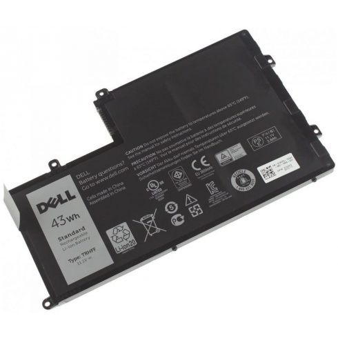 DELL baterija 3-ćelijska 43Wh Li-Ion za Latitude 3450,3550, Inspiron 5442,5443,5445,5447,5448,5457,5542,5543,5545,5547