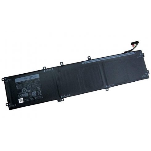 DELL baterija/ 6-cell/ 84 Wh/ za Precision M5510/XPS 9550