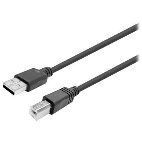 Vivolink USB 2.0 kabel A - BM - M 20 M