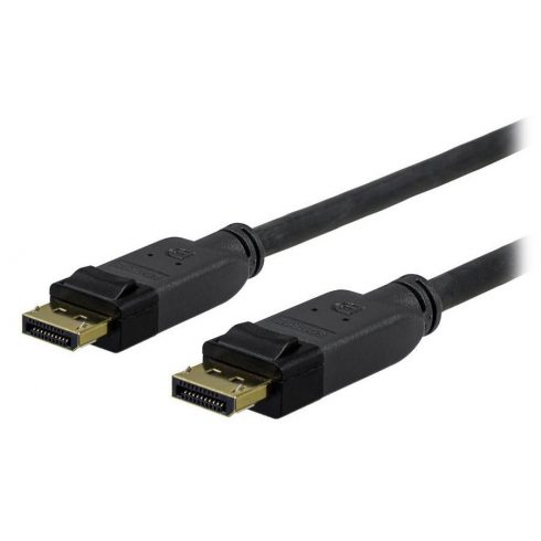 Vivolink Pro Displayport kabel 15m