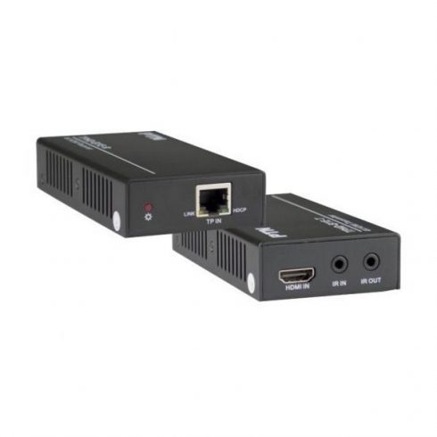 Vivolink HDBaseT Extender set (odašiljač i prijemnik), 70m max, 4K