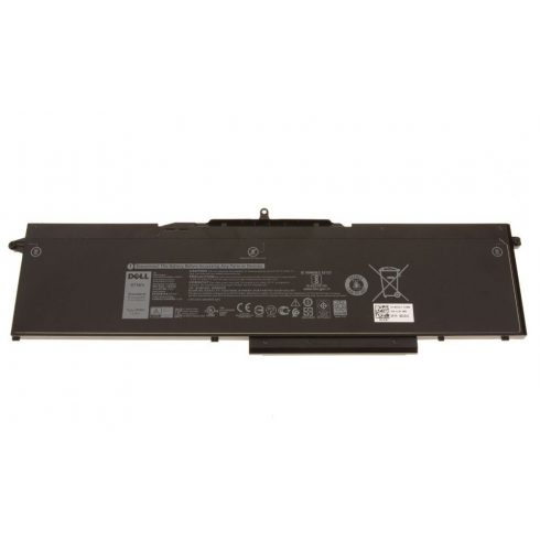 DELL baterija/ 6-cell/ 97 Wh/ za Latitude 5501,5401,5511, Precision M3541