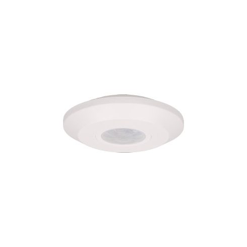 Senzor pokreta od 360 stupnjeva, IP20, 800 W, ultratanak - 2,5 cm, mini