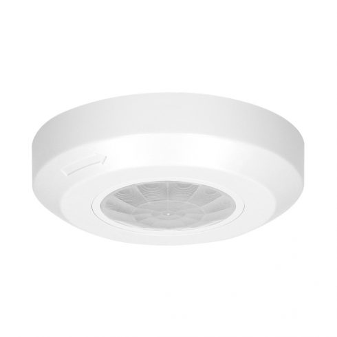 Senzor pokreta od 360 stupnjeva. IP20, 400 W, mini, ?76/20,2 mm