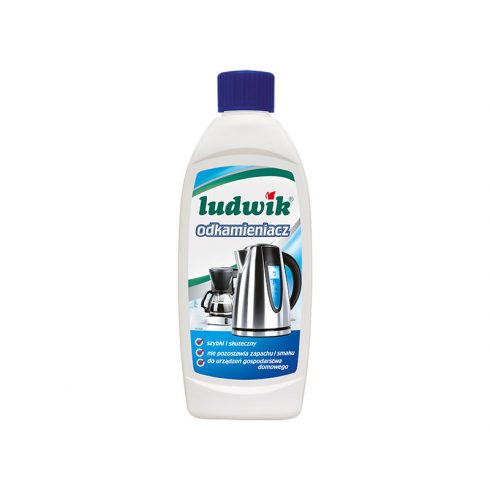 90-108# Tekućina za uklanjanje kamenca 250 ml Ludwik