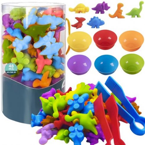 Dinosauri - pult set 22496