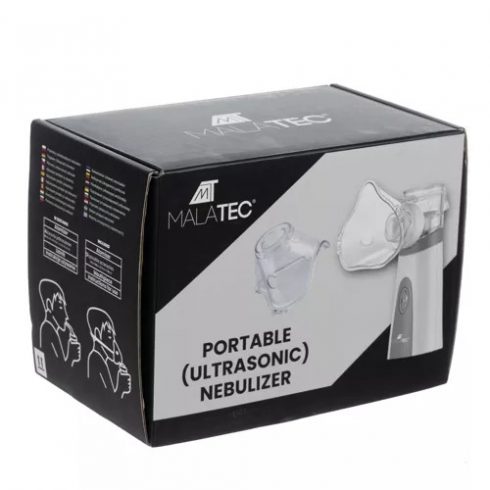 Malatec 22706 prijenosni atomizer