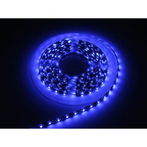 70-979# LED traka plava 3528 5m/300 vodootporna