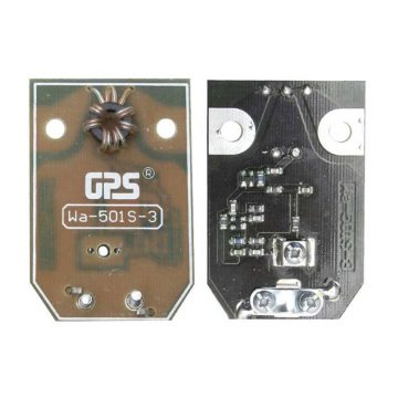 1310# GPS antensko pojačalo-crno wa-501s-3