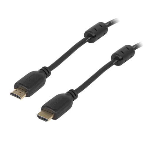 92-032# HDMI-HDMI konektor, vješalica 3m + filteri