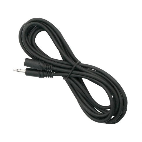 4327# Produžni kabel s ravnom utičnicom od 3,5 mm'10 m