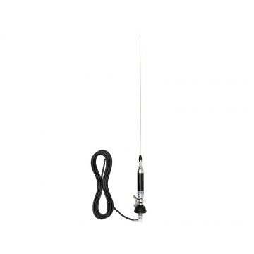 20-065# CB Sirio Titanium1200 Antena za automobil