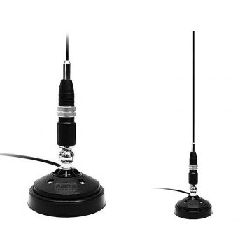 20-064# CB auto antena sirio snake/mini 27 mag