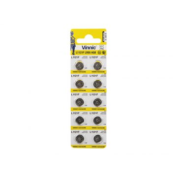 8730# AG baterija 8 blistera L1121