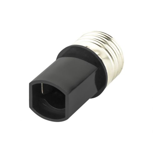 87-103# E27/E14 adapter za žarulju