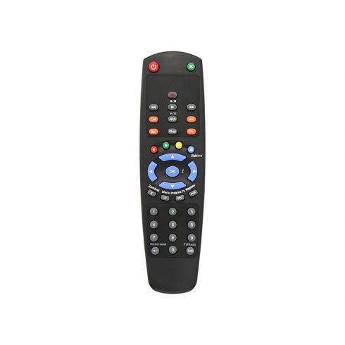 3935# Daljinski upravljač Polsat Echostar HD5000 "hq".