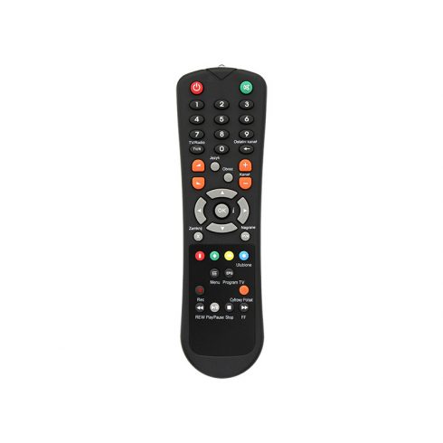 3936# Daljinski upravljač Polsat Mini HD2000 "hq".