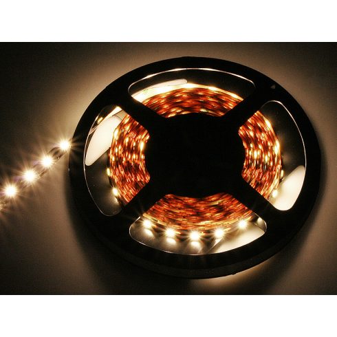 70-992# LED traka topla bijela 5050 5m/300