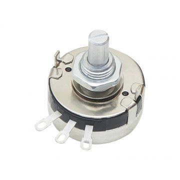 8985# Rotacijski potenciometar 2w 4.7k ohm b linearni