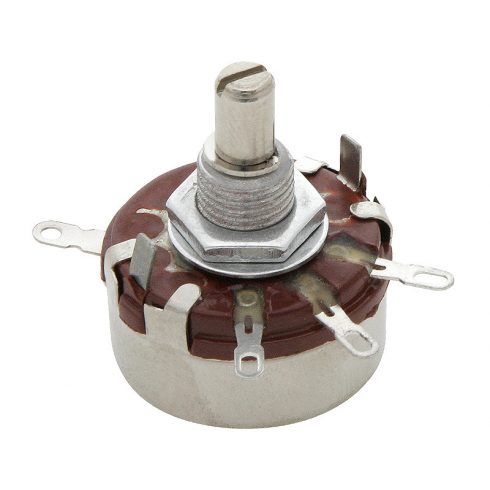 8992# Rotacijski potenciometar 2w 2k2 ohm b linearni