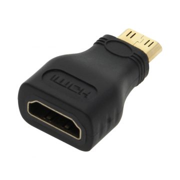 92-104# Adapter HDMI mini konektor - HDMI utičnica