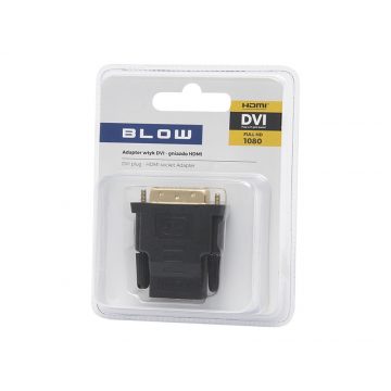 92-101# Adapter dvi utikač - hdmi utičnica s mjehurićima