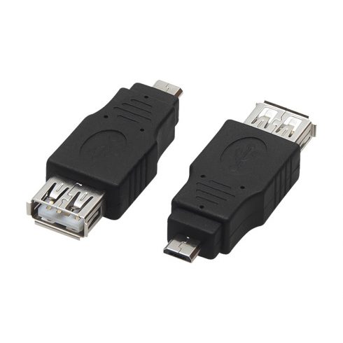 75-844# USB adapter USB utičnica-Micro USB konektor