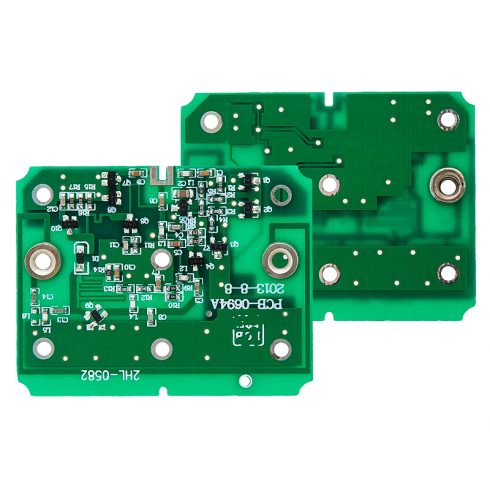 3532# Antensko pojačalo atd28 pcb-0694a