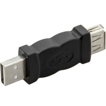 75-871# USB adapter USB konektor-USB utičnica