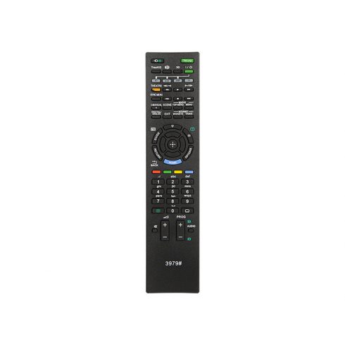 3979# Sony LCD Remote II Blister