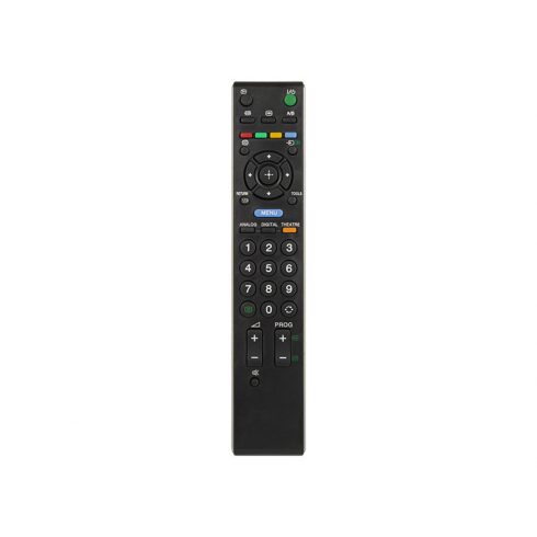 3980# Sony III LCD Remote Blister