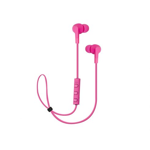 32-775# Blow bluetooth 4.1 slušalice roza