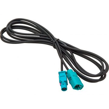 0595# Auto adapter produžni kabel za drvo 2m