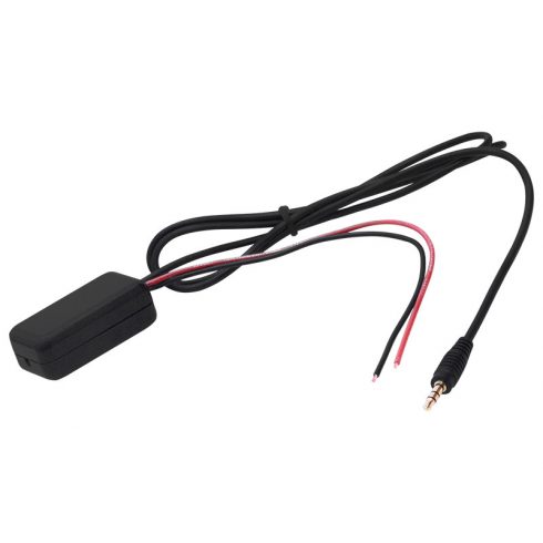 3747# Automobilski bluetooth adapter 12v utičnica 3.5-aux in