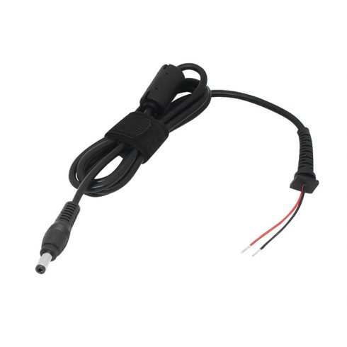 4283# Toshiba/asus kabel za napajanje 5.5x2.5x12 5.5x2.5 mm