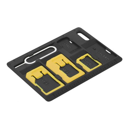 75-785# Organizator/adapter za SIM karticu s04