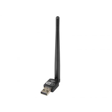 86-051# WiFi USB 150mbps mrežna kartica + antena