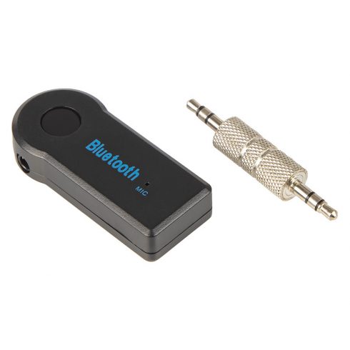 86-053# Bluetooth audio prijemnik aux adapter